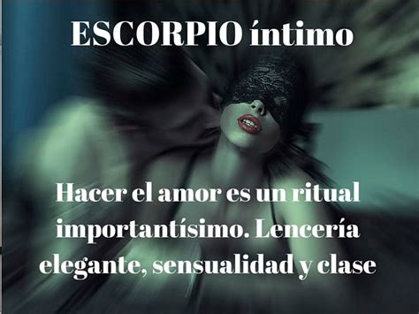 Hombre Tauro y Mujer Escorpio – Amor, vida y sexo